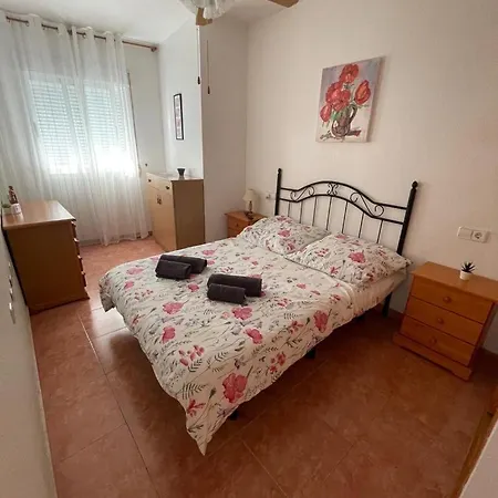 Casa Bonita 公寓