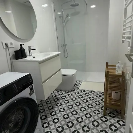 Casa Bonita Appartamento