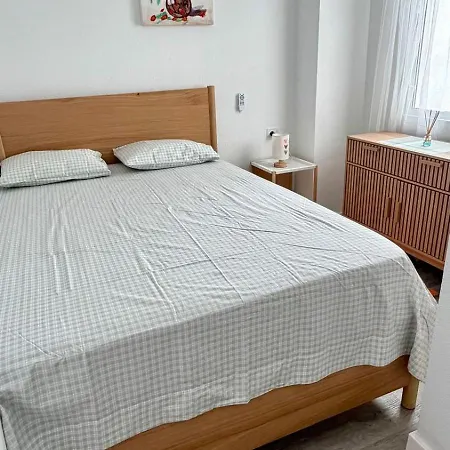 Appartamento Casa Bonita