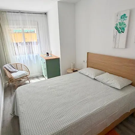 Casa Bonita Appartamento Torrevieja