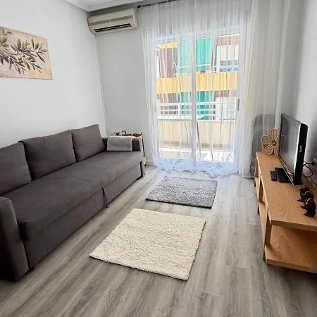 Casa Bonita Appartamento