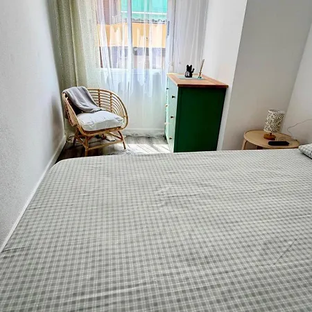 Appartamento Casa Bonita