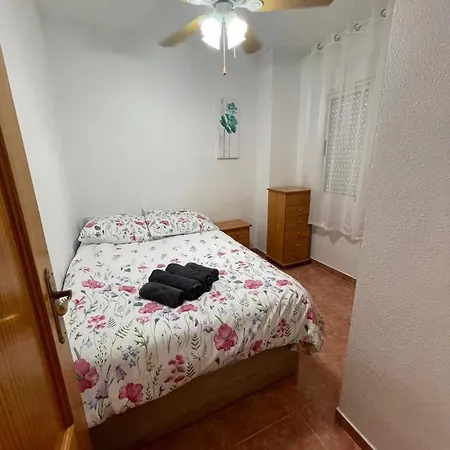 Casa Bonita شقة *