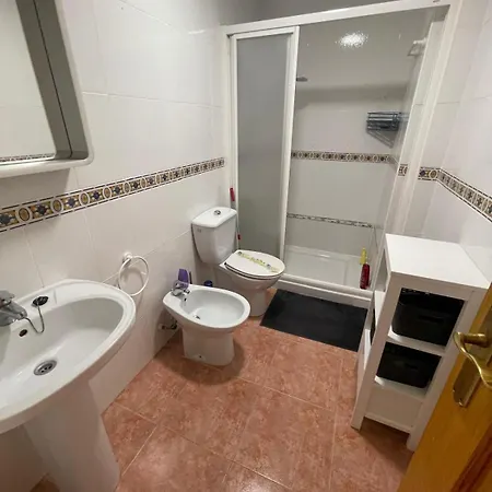 Διαμέρισμα Casa Bonita *