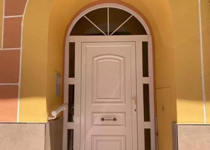 Casa Bonita *